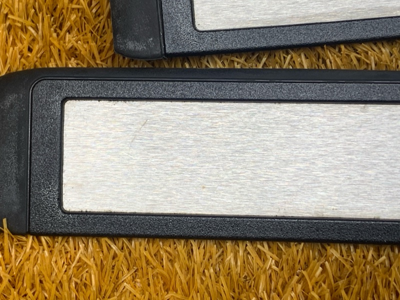 Накладка на порог салона, 1500 рублей, Красноярск