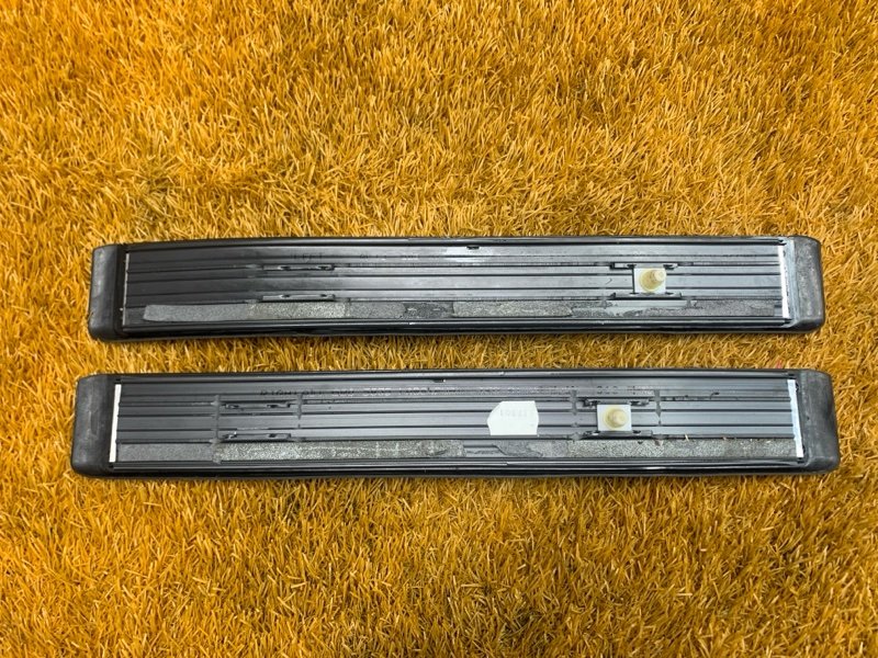 Накладка на порог салона, 1500 рублей, Красноярск