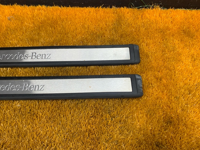 Накладка на порог салона, 1500 рублей, Красноярск