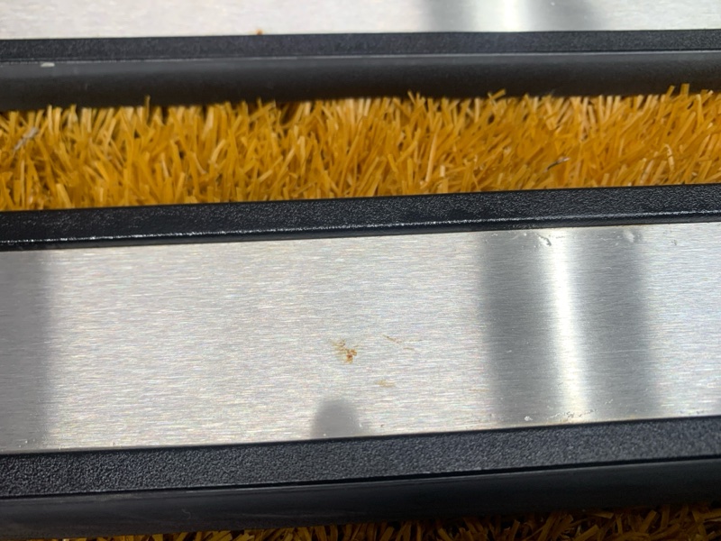 Накладка на порог салона, 1500 рублей, Красноярск