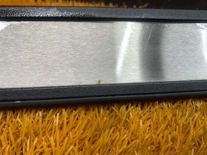 Накладка на порог салона, 1500 рублей, Красноярск