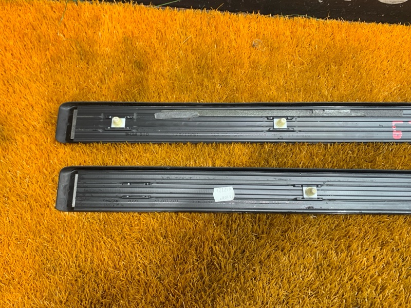 Накладка на порог салона, 1500 рублей, Красноярск