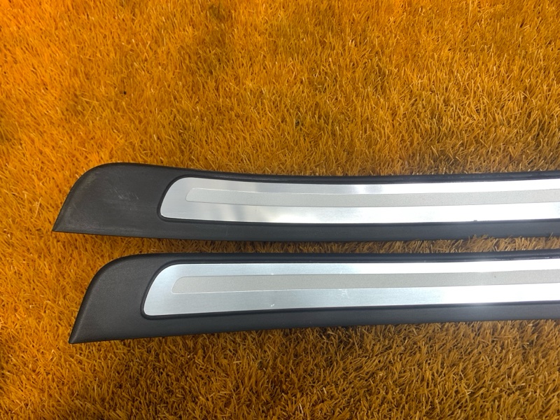 Накладка на порог салона, 2000 рублей, Красноярск