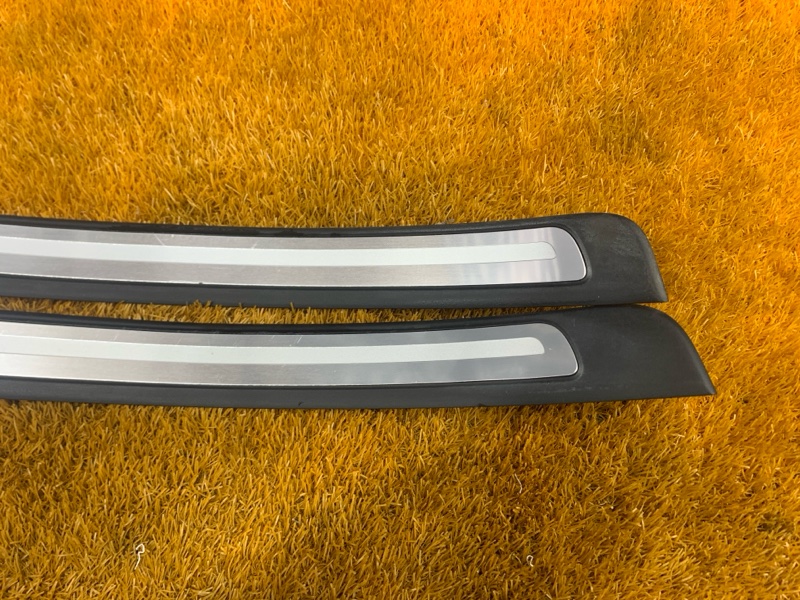 Накладка на порог салона, 2000 рублей, Красноярск