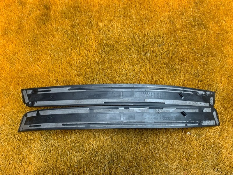 Накладка на порог салона, 2000 рублей, Красноярск