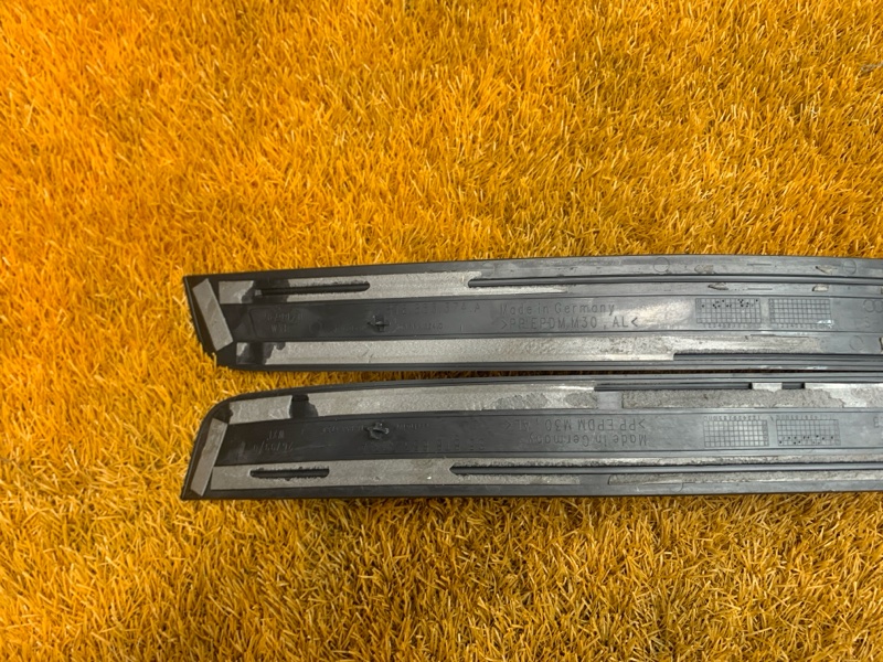 Накладка на порог салона, 2000 рублей, Красноярск