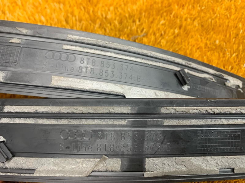 Накладка на порог салона, 2000 рублей, Красноярск