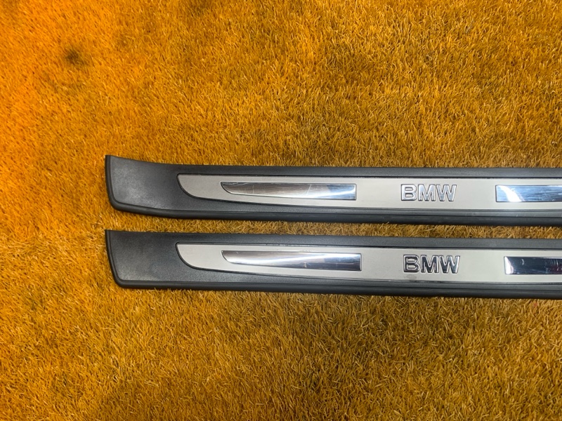 Накладка на порог салона, 1600 рублей, Красноярск