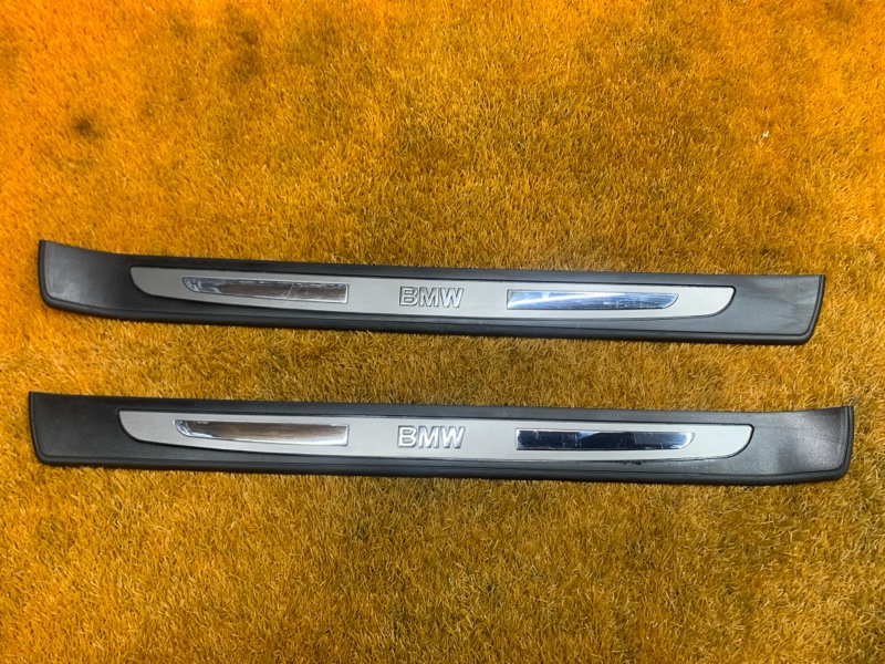 Накладка на порог салона, 1600 рублей, Красноярск