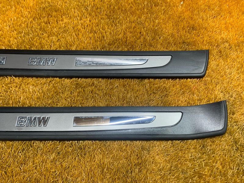 Накладка на порог салона, 1600 рублей, Красноярск