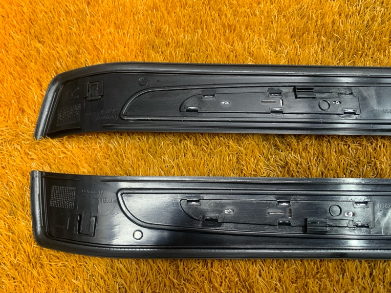 Накладка на порог салона, 1600 рублей, Красноярск