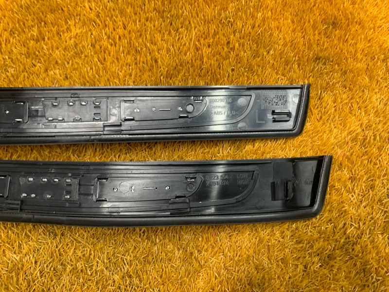 Накладка на порог салона, 1600 рублей, Красноярск