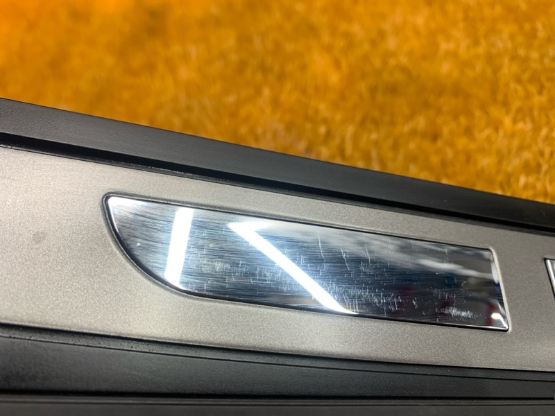 Накладка на порог салона, 1600 рублей, Красноярск