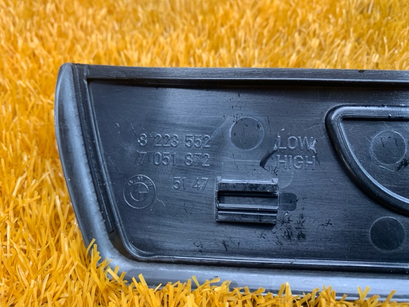 Накладка на порог салона, 1600 рублей, Красноярск