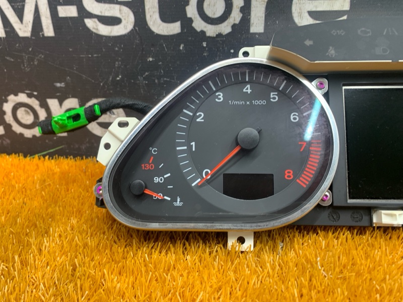 щиток приборов, 3500 рублей, Красноярск