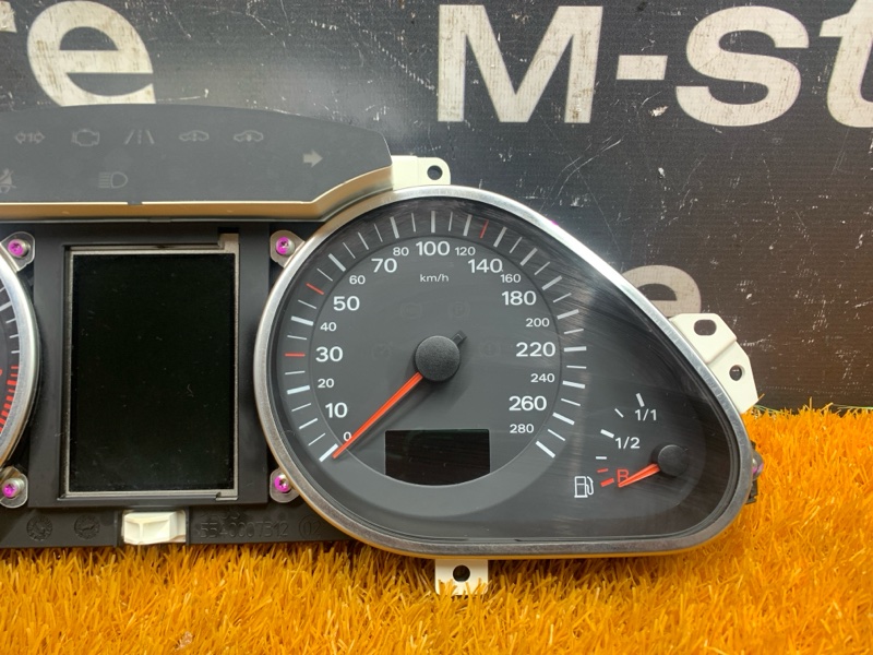 щиток приборов, 3500 рублей, Красноярск