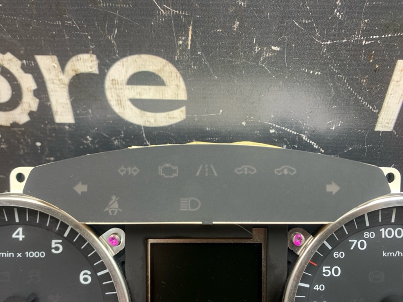 щиток приборов, 3500 рублей, Красноярск