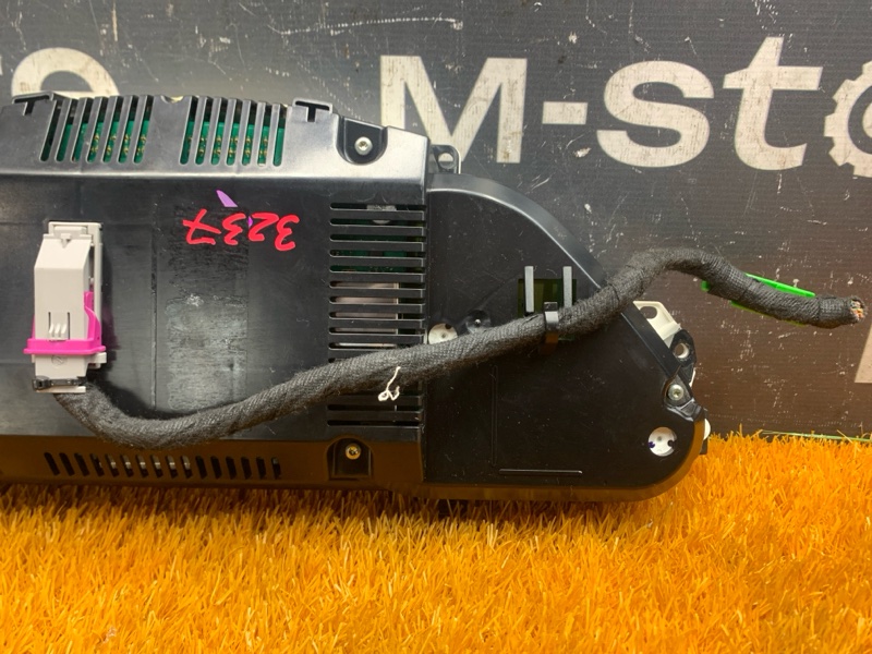 щиток приборов, 3500 рублей, Красноярск