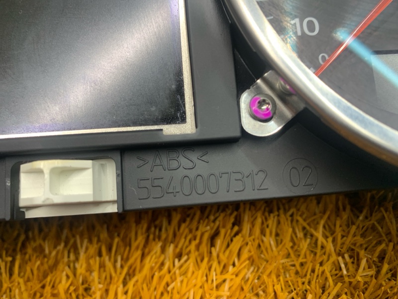 щиток приборов, 3500 рублей, Красноярск