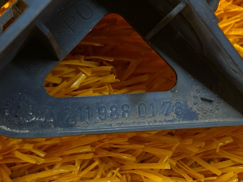 кронштейн порога, 300 рублей, Красноярск