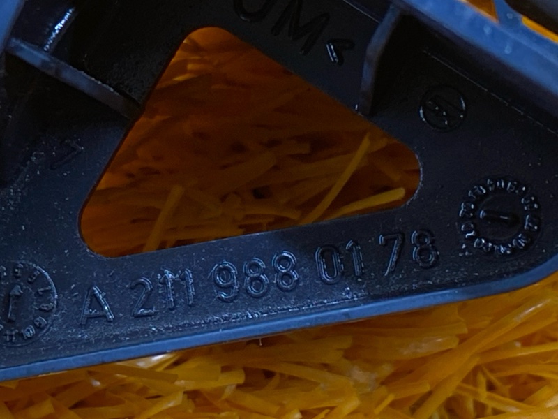 кронштейн порога, 300 рублей, Красноярск