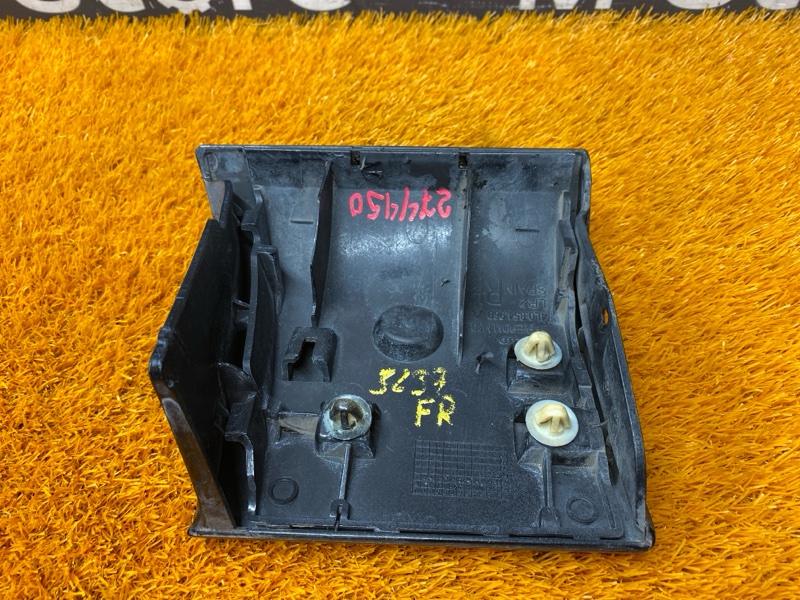 молдинг на крыло, 2000 рублей, Красноярск