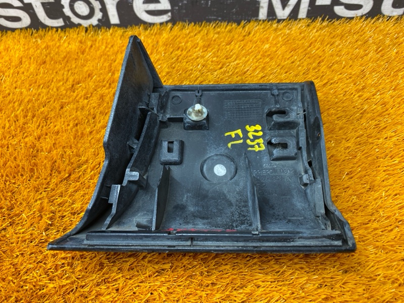 молдинг на крыло, 2000 рублей, Красноярск