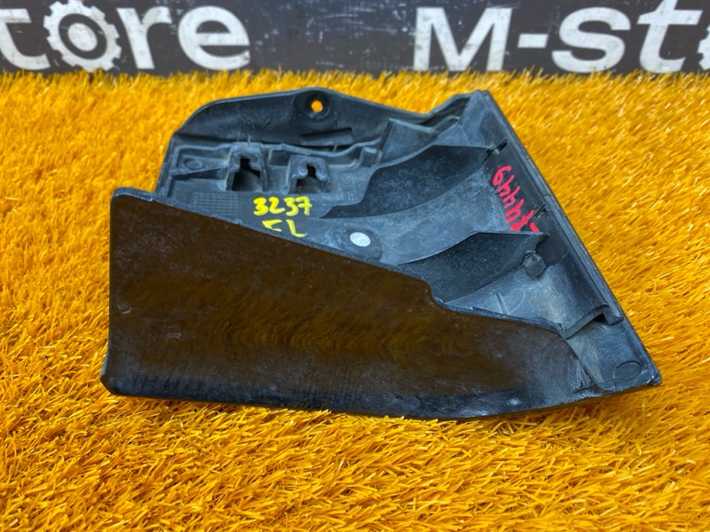 молдинг на крыло, 2000 рублей, Красноярск