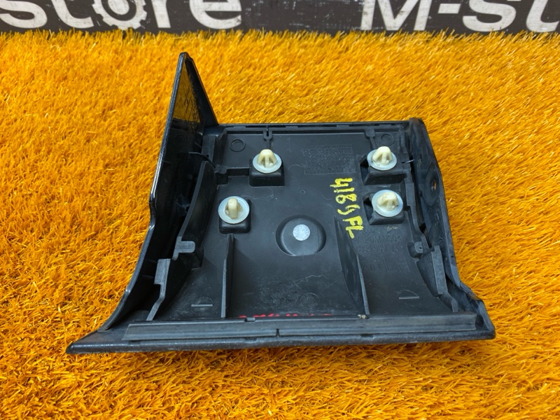 молдинг на крыло, 2000 рублей, Красноярск