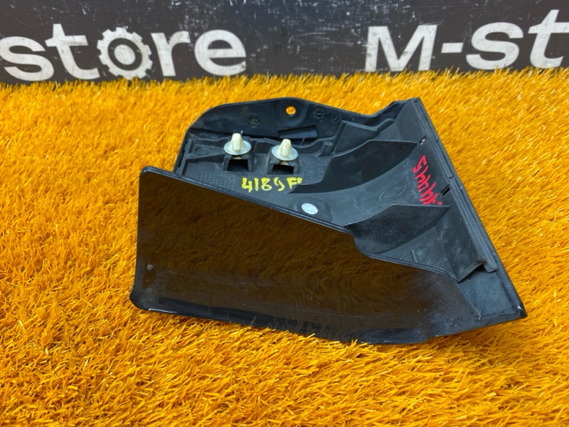 молдинг на крыло, 2000 рублей, Красноярск