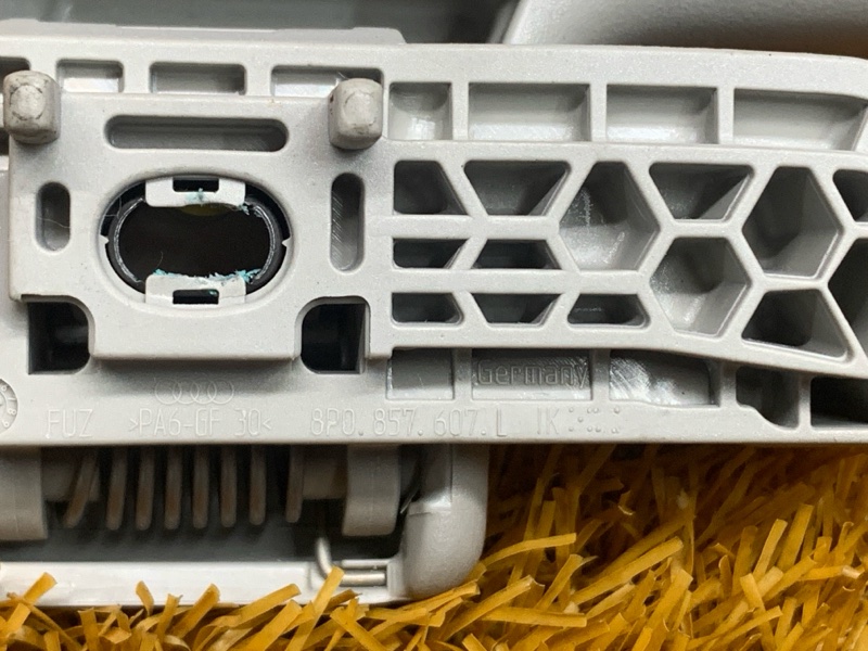 Ручка потолка, 1000 рублей, Красноярск