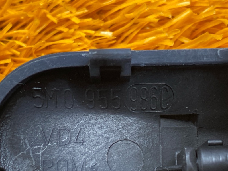 форсунка омывателя, 700 рублей, Красноярск