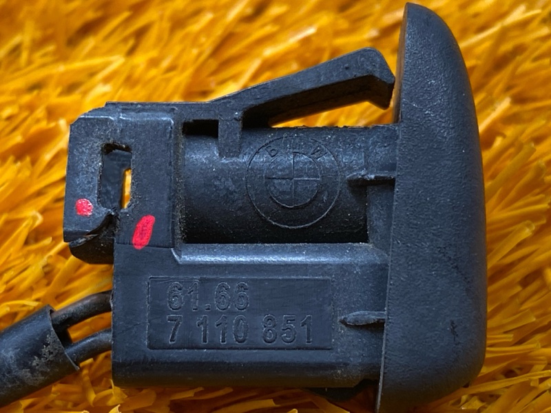 форсунка омывателя, 700 рублей, Красноярск