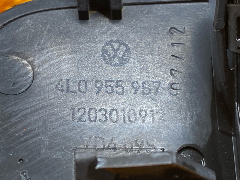 форсунка омывателя, 600 рублей, Красноярск