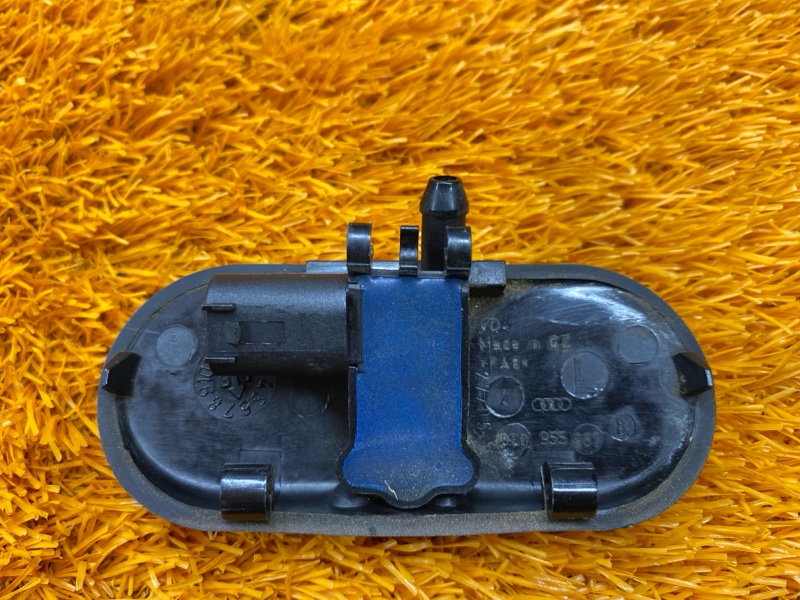 форсунка омывателя, 500 рублей, Красноярск