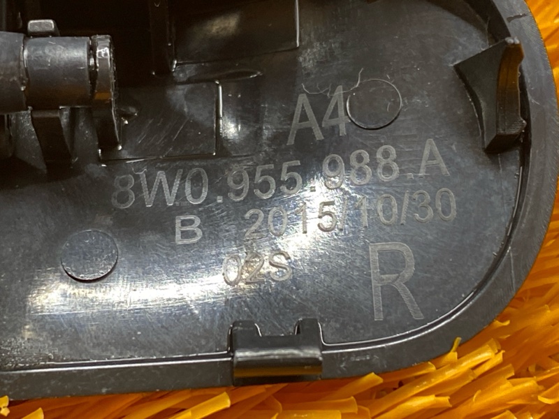 форсунка омывателя, 1700 рублей, Красноярск