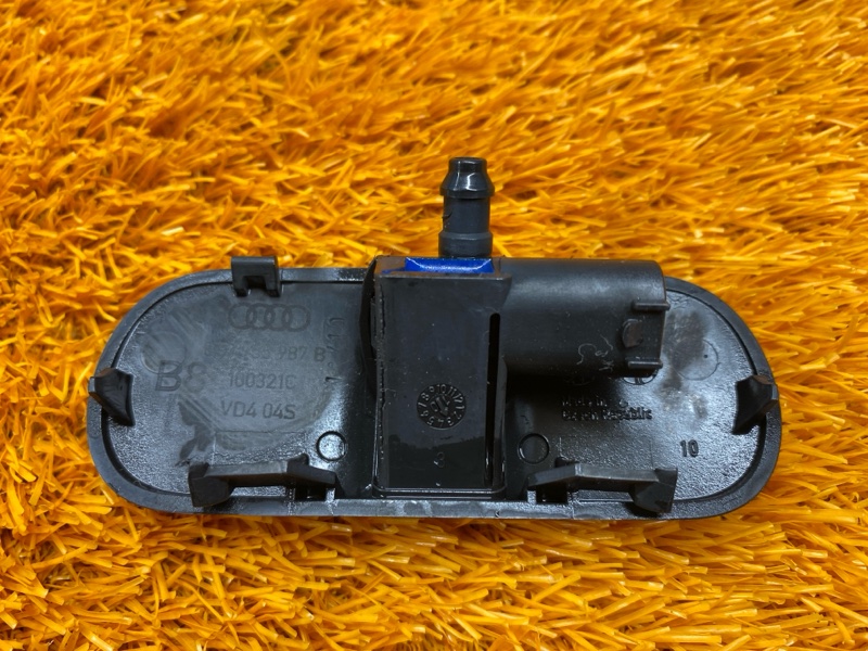 форсунка омывателя, 500 рублей, Красноярск