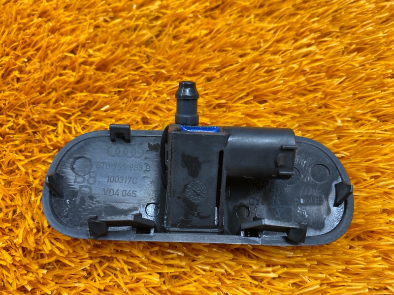 форсунка омывателя, 800 рублей, Красноярск