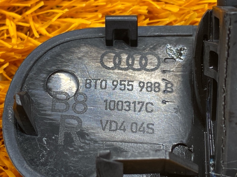 форсунка омывателя, 800 рублей, Красноярск