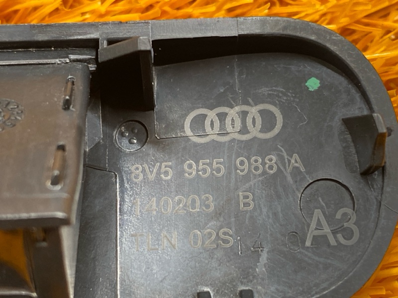 форсунка омывателя, 700 рублей, Красноярск