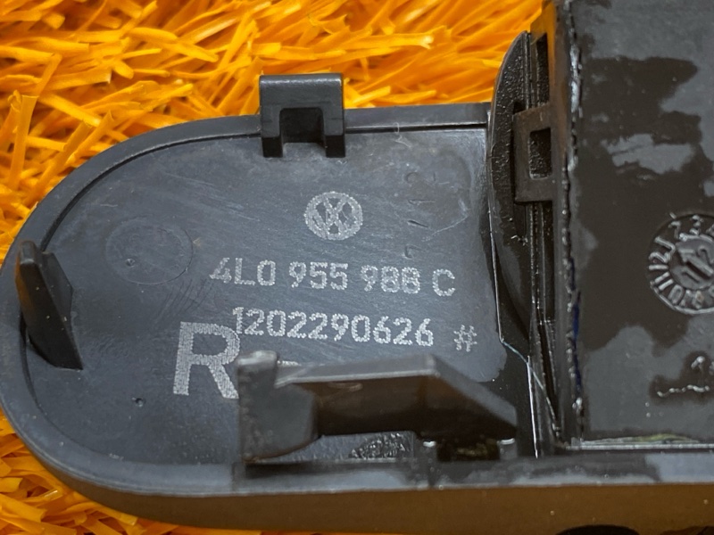 форсунка омывателя, 600 рублей, Красноярск