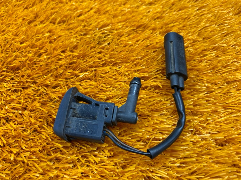 форсунка омывателя, 1200 рублей, Красноярск