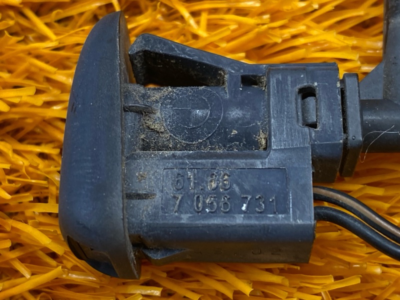 форсунка омывателя, 1200 рублей, Красноярск