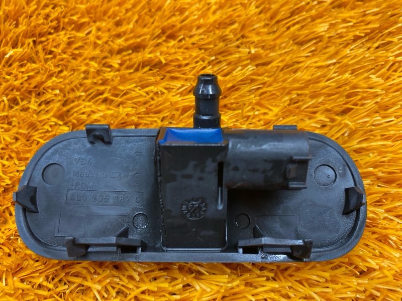 форсунка омывателя, 600 рублей, Красноярск