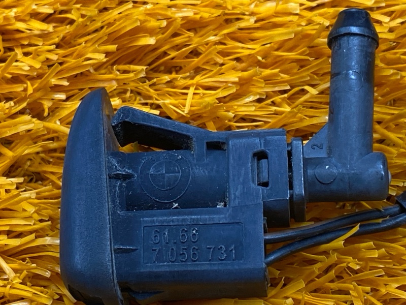 форсунка омывателя, 1200 рублей, Красноярск