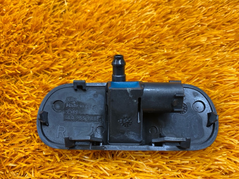 форсунка омывателя, 600 рублей, Красноярск