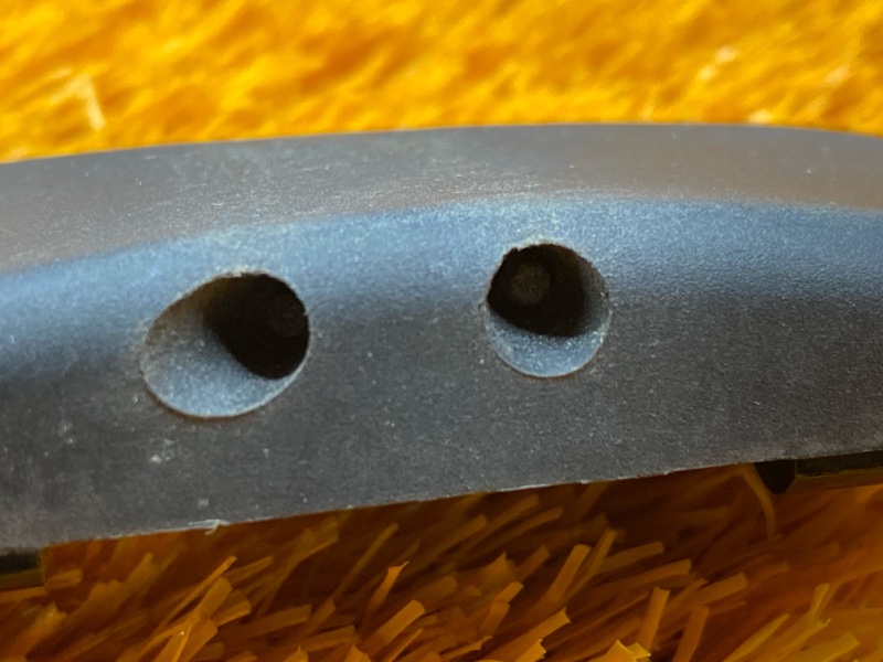 форсунка омывателя, 500 рублей, Красноярск