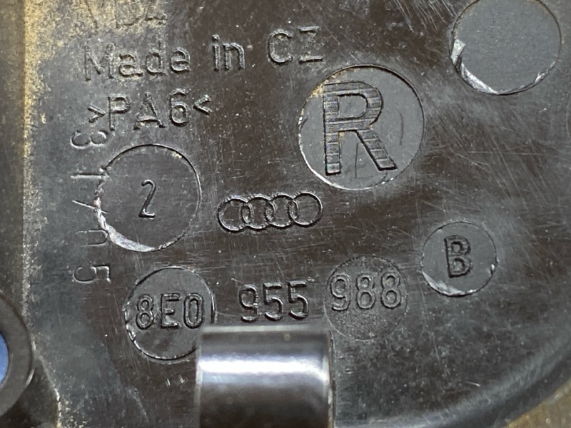 форсунка омывателя, 500 рублей, Красноярск