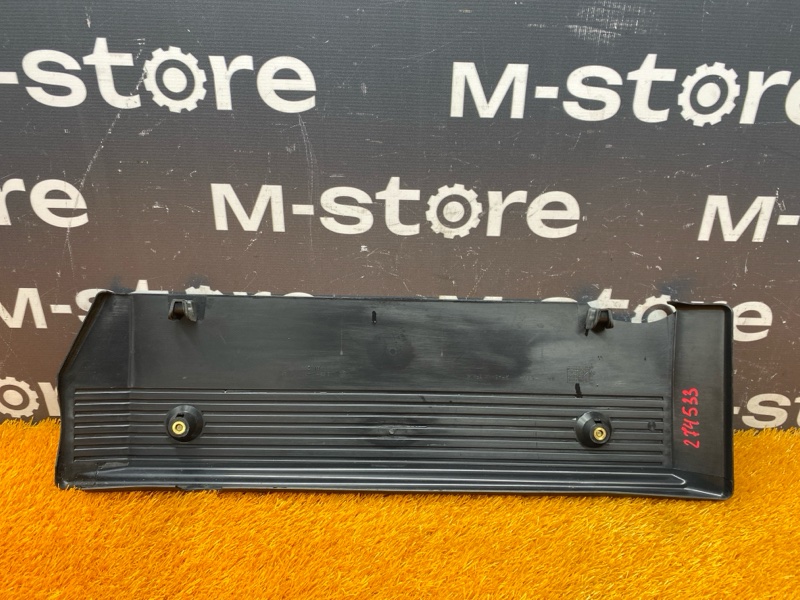 крышка двигателя, 500 рублей, Красноярск