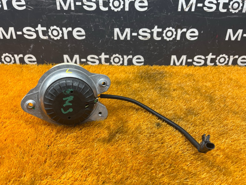 подушка двигателя, 3460 рублей, Красноярск